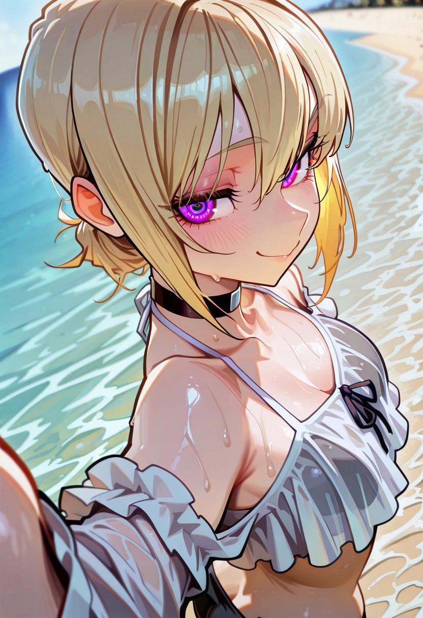 Mevak_PS,  masterpiece,  best quality on Tensor.Art