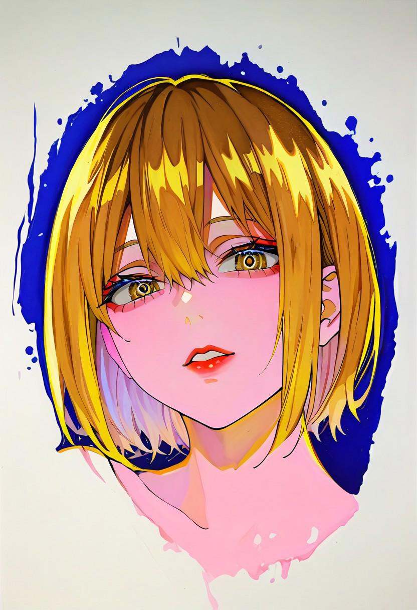 masterpiece,  best quality,  absurdres on Tensor.Art