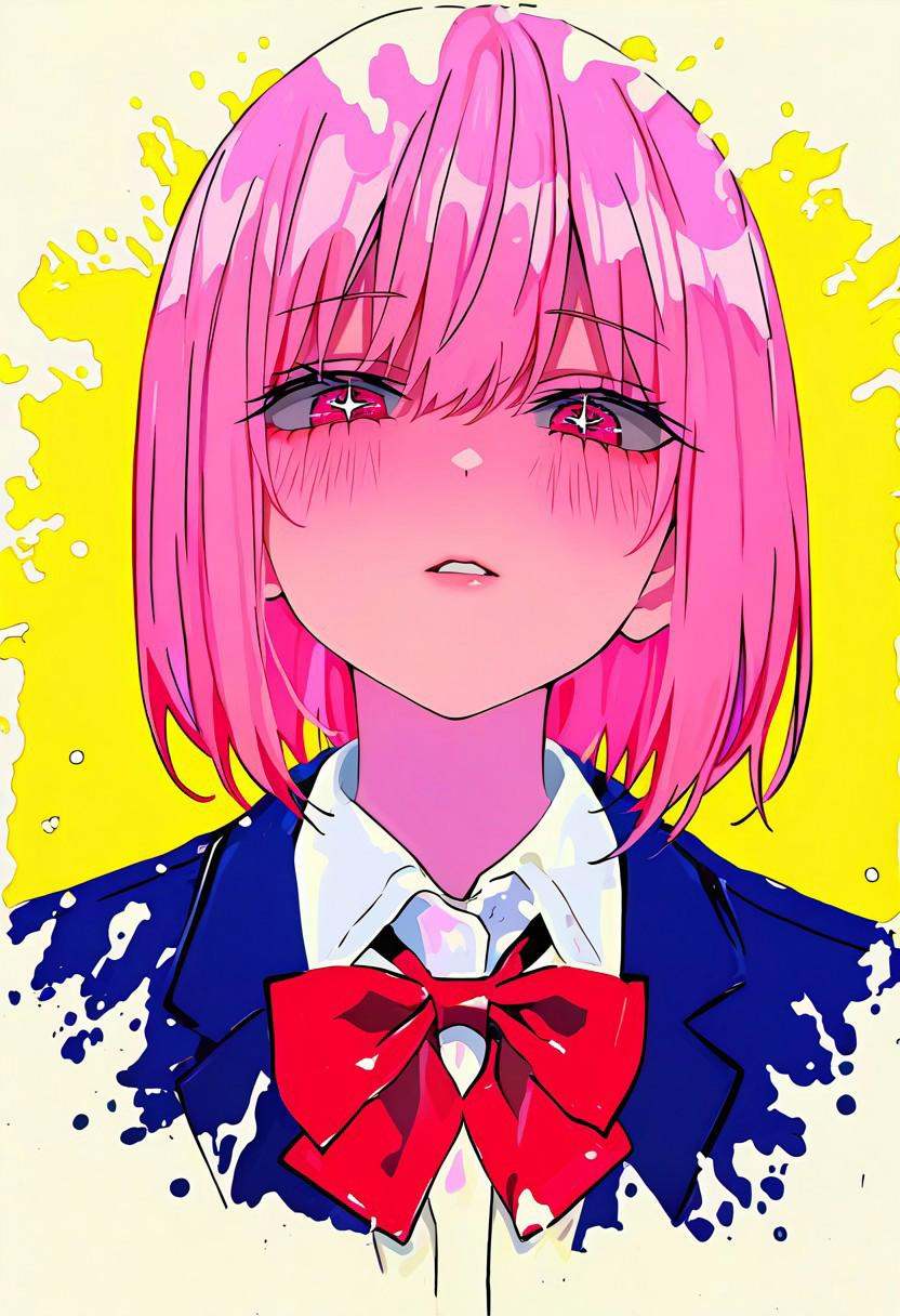 masterpiece,  best quality,  absurdres on Tensor.Art