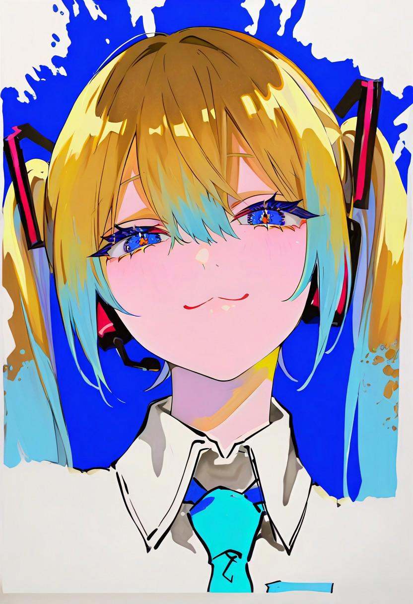 masterpiece,  best quality,  absurdres on Tensor.Art