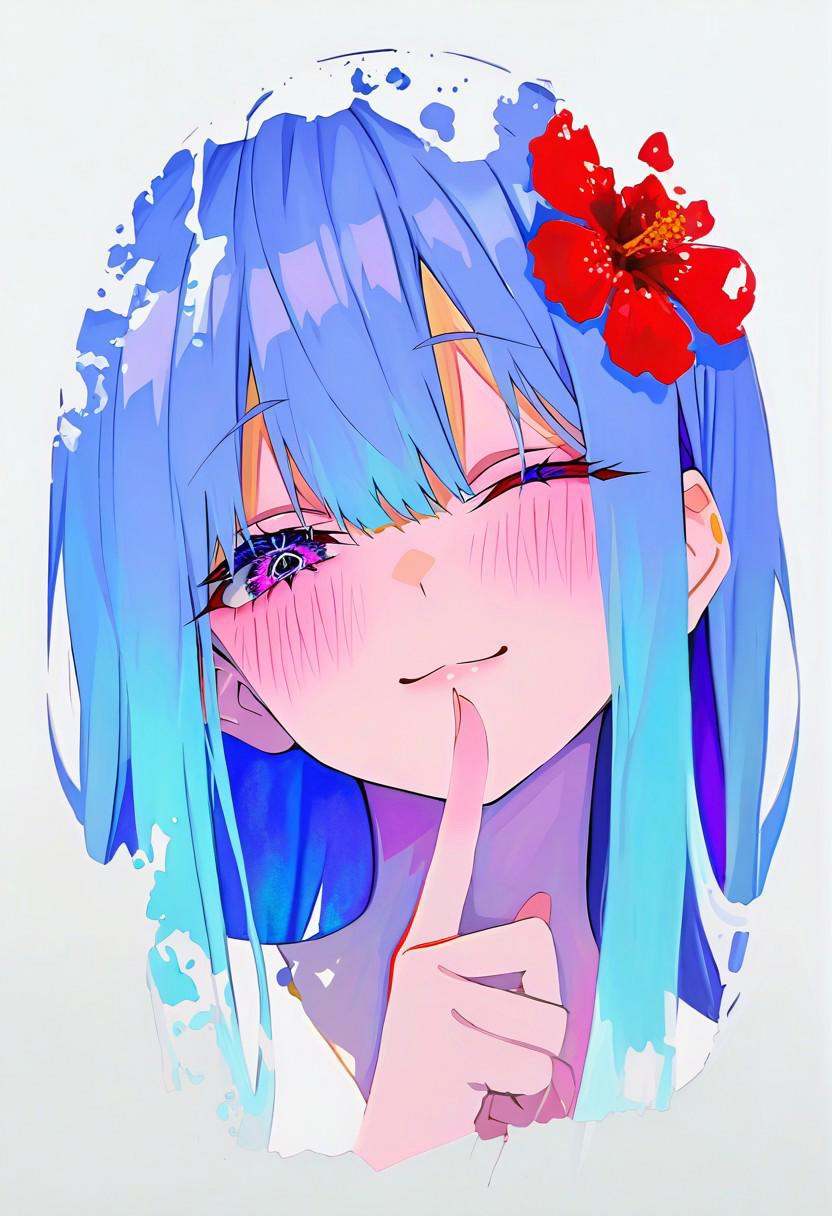 masterpiece,  best quality,  absurdres on Tensor.Art