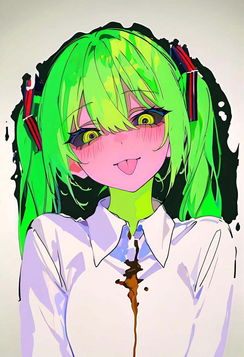 masterpiece,  best quality,  absurdres on Tensor.Art