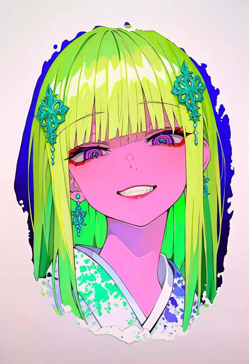 masterpiece,  best quality,  absurdres on Tensor.Art