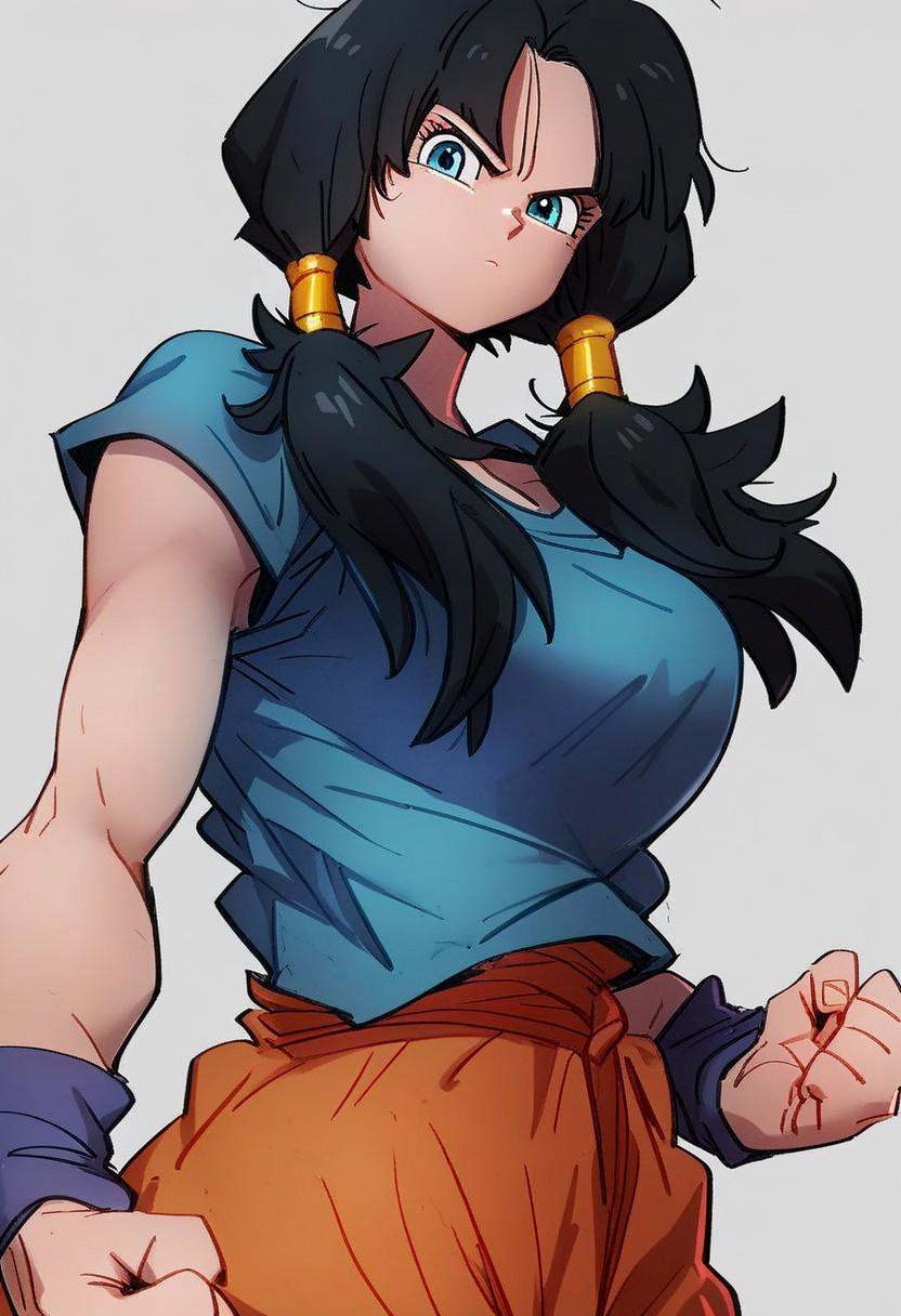 PonyScores7,  source_anime,  hi res on Tensor.Art