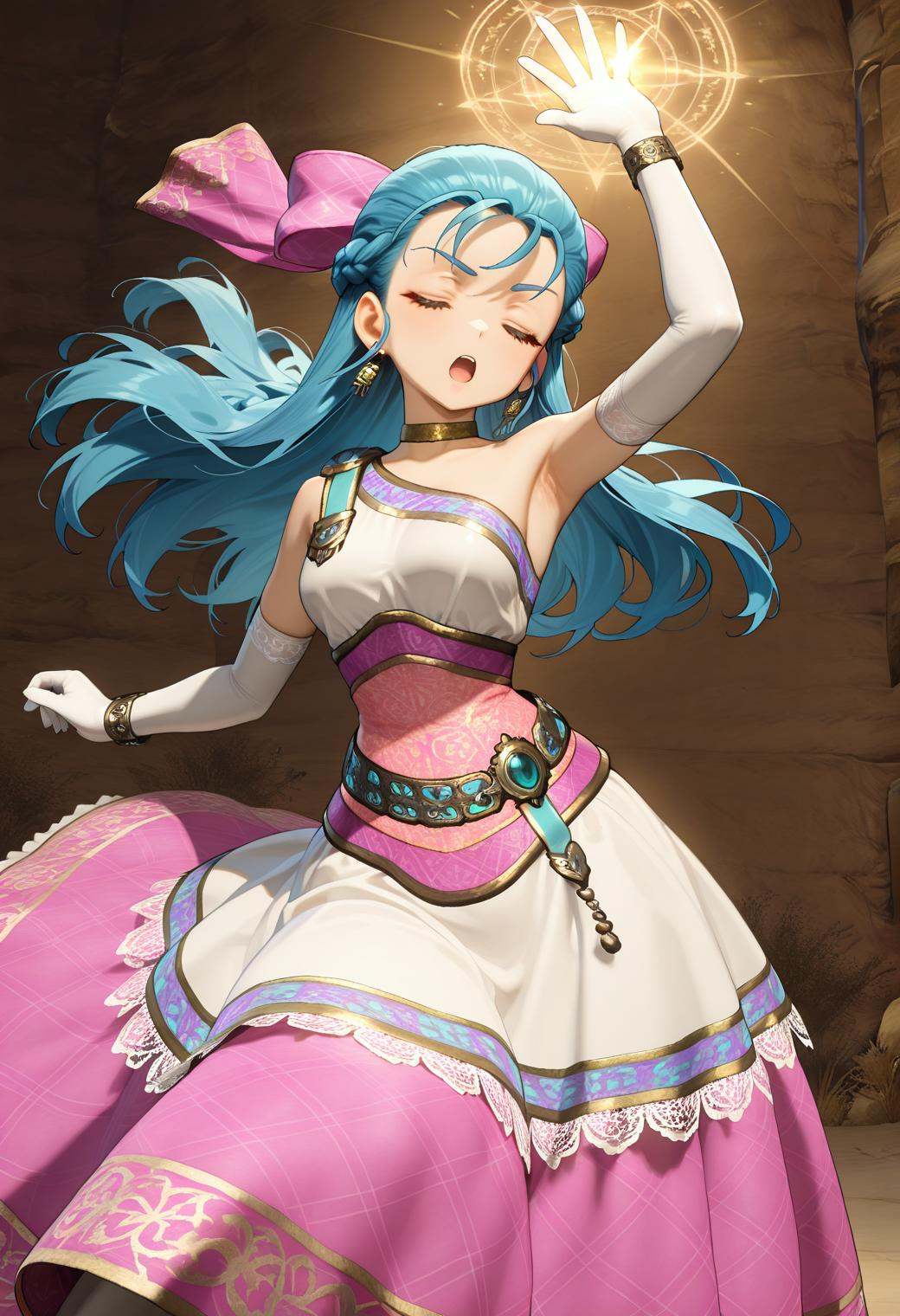 masterpiece,  best quality,  very aesthetic on Tensor.Art