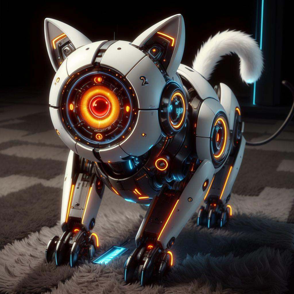 scifi ,  nv-aperturetech ,  glowing on Tensor.Art