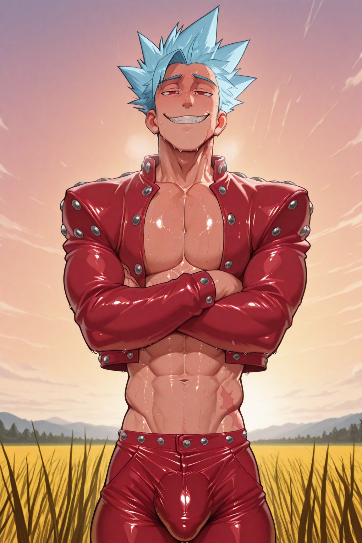 masterpiece,  best quality,  newest on Tensor.Art