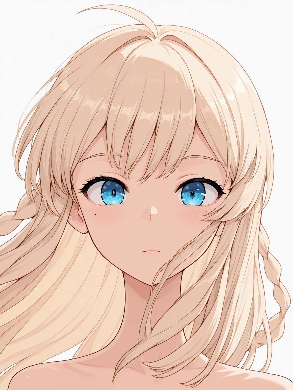 1girl,  sw-miriam,  floating hair on Tensor.Art