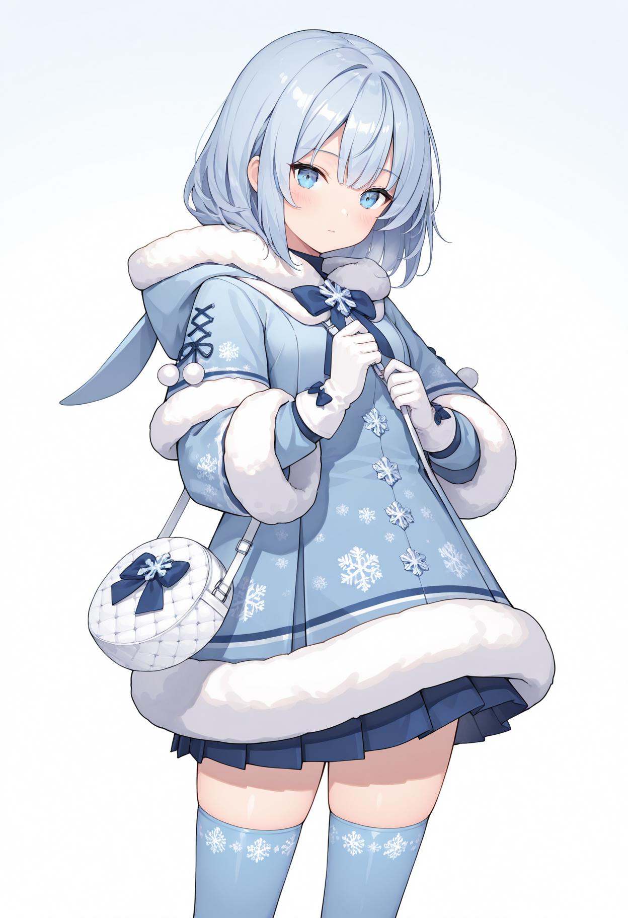 best quality,  masterpiece,  1girl on Tensor.Art