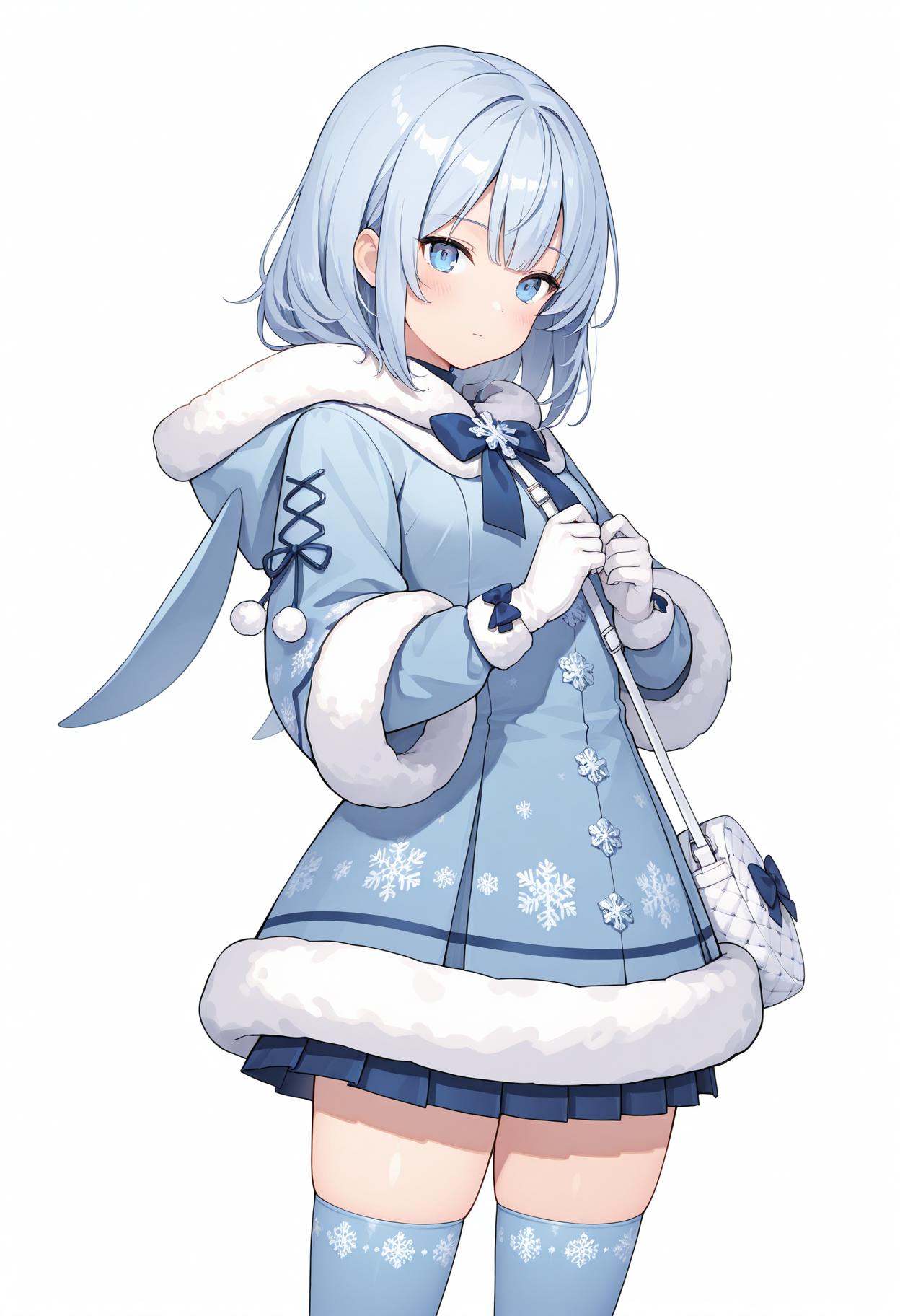 best quality,  masterpiece,  1girl on Tensor.Art