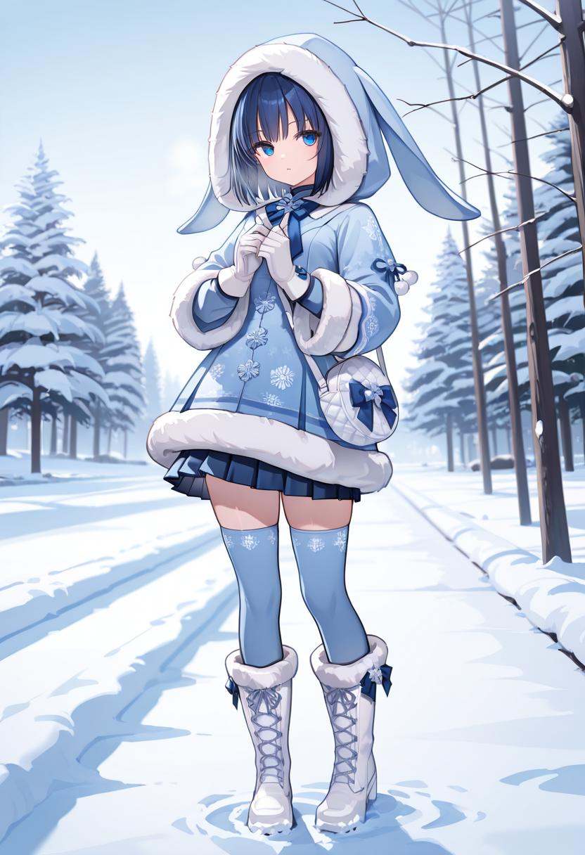 best quality,  masterpiece,  1girl on Tensor.Art