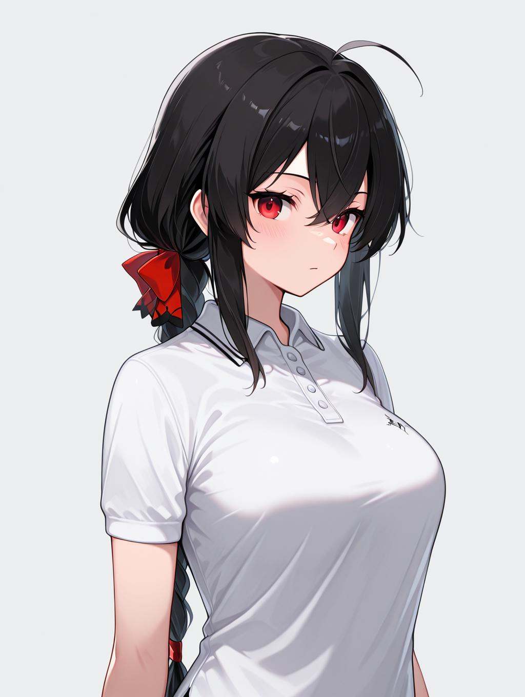 best quality,  masterpiece,  1girl on Tensor.Art