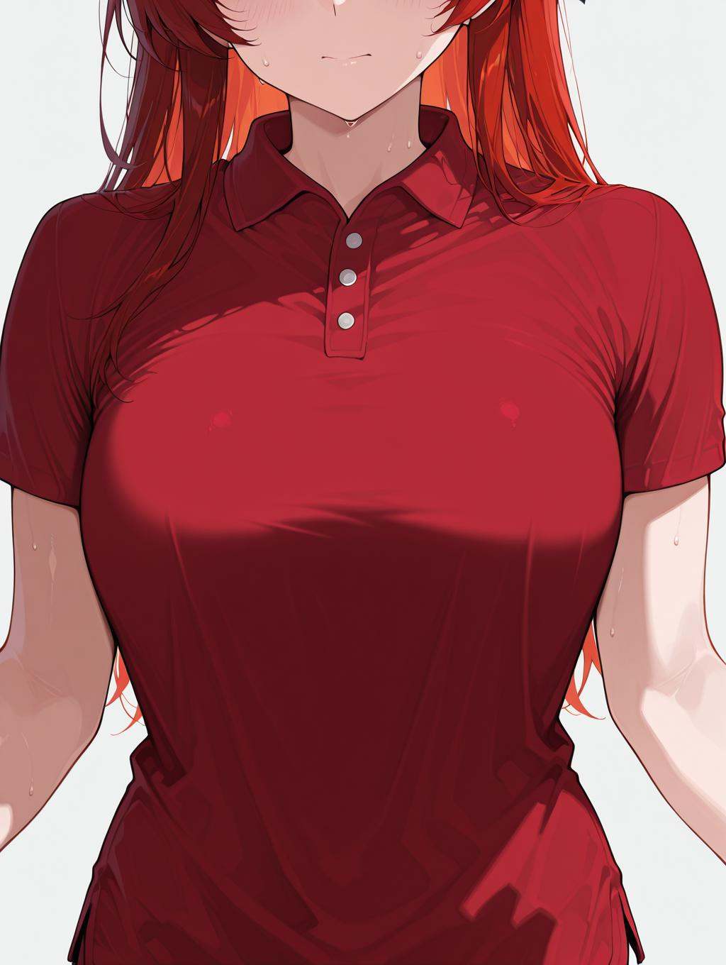 plaincolorshirt123,  polo shirt ,  best quality on Tensor.Art