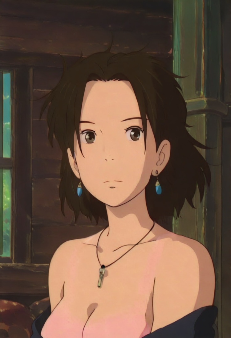AI generated image