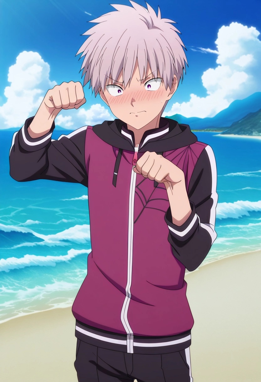 masterpiece,  best quality,  anime screencap on Tensor.Art