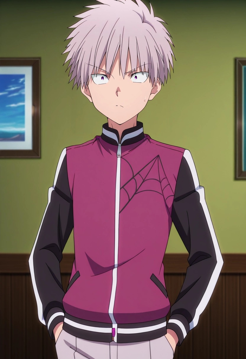 masterpiece,  best quality,  anime screencap on Tensor.Art