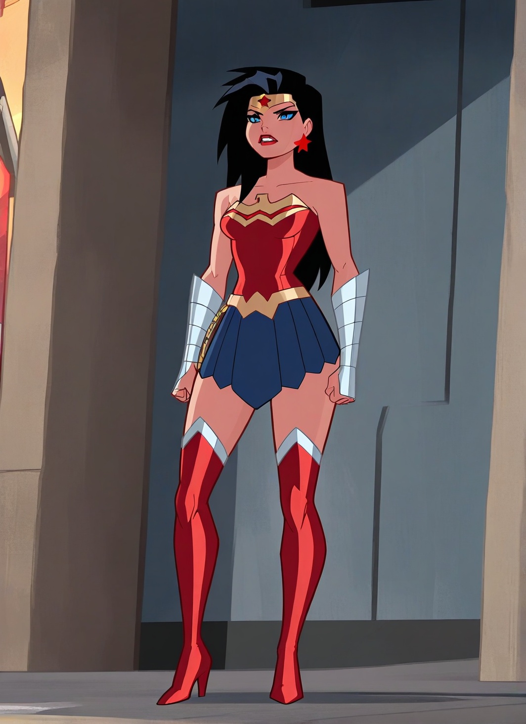masterpiece,  best quality,  amazing quality on Tensor.Art