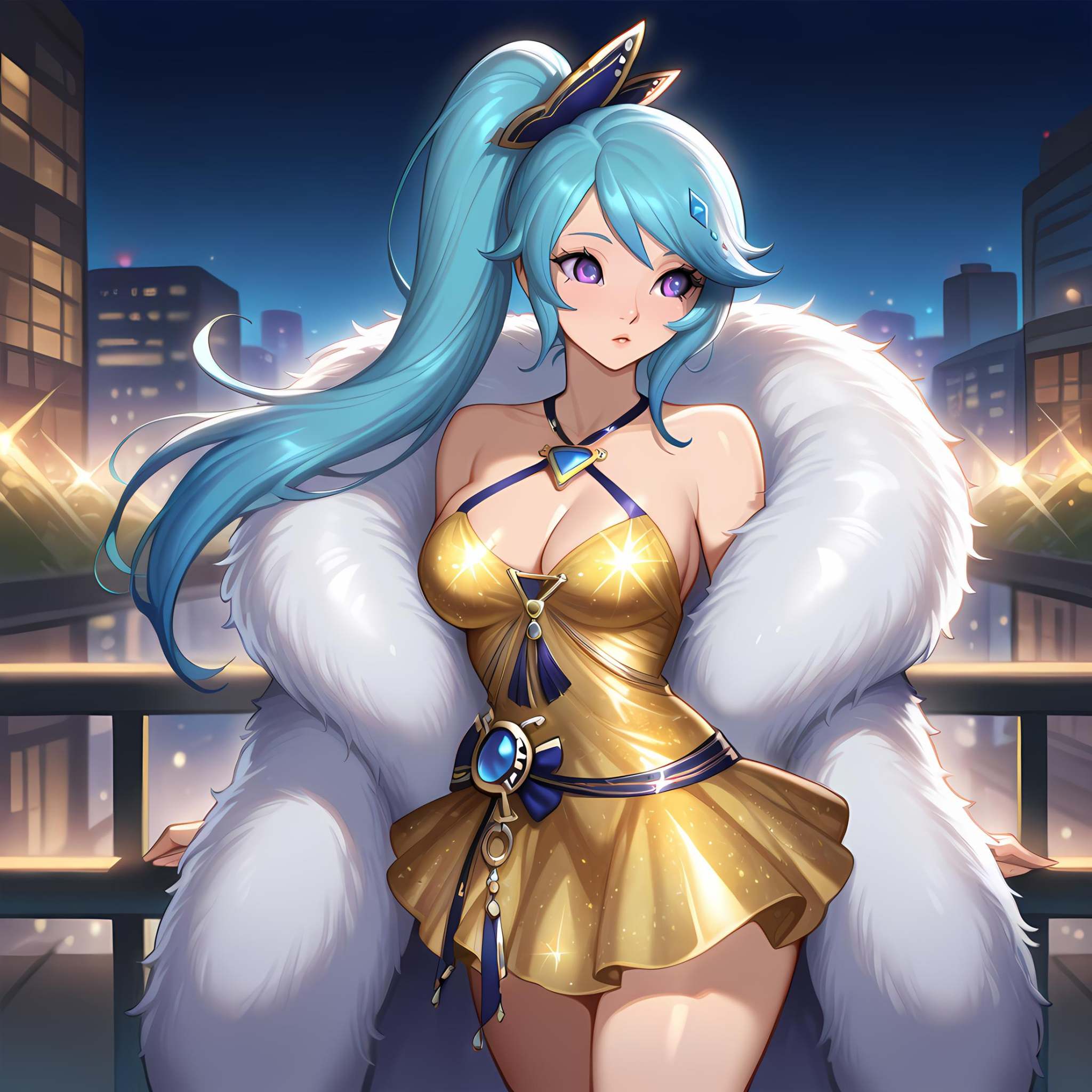 Masterpiece,  newest,  perfect quality on Tensor.Art