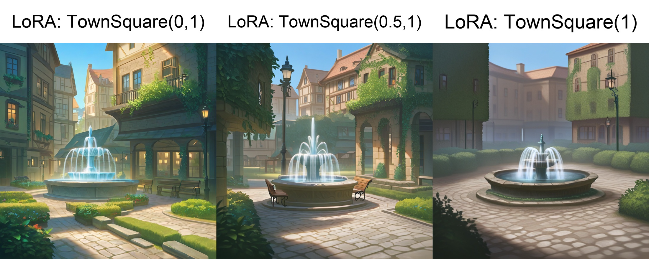 scenery,  squ4r3,  outdoors on Tensor.Art