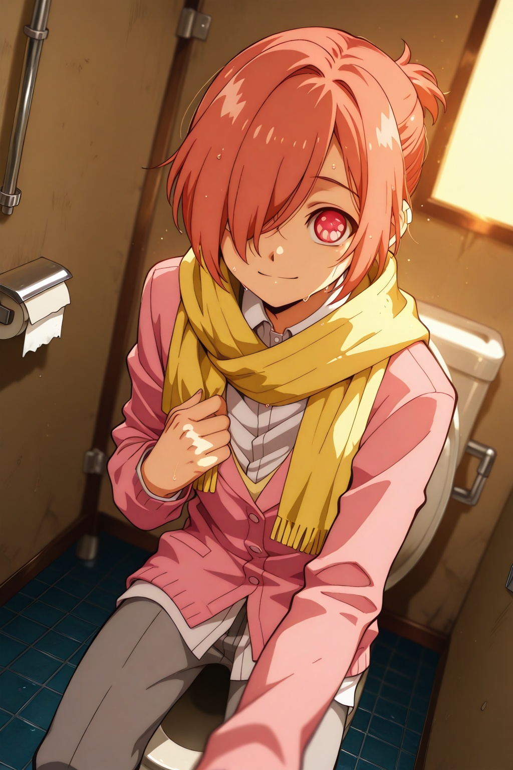 //General,  masterpiece,  best quality on Tensor.Art