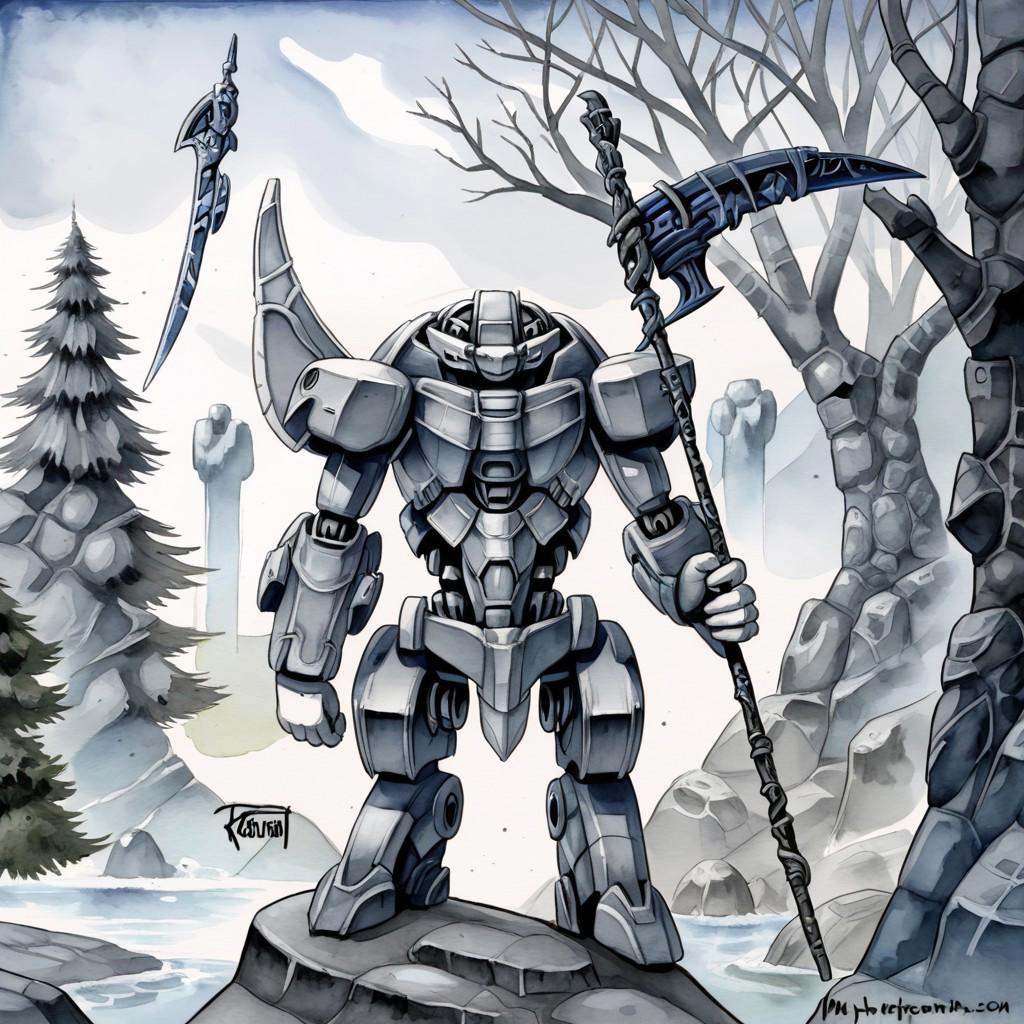 standing,  gloves,  male focus on Tensor.Art