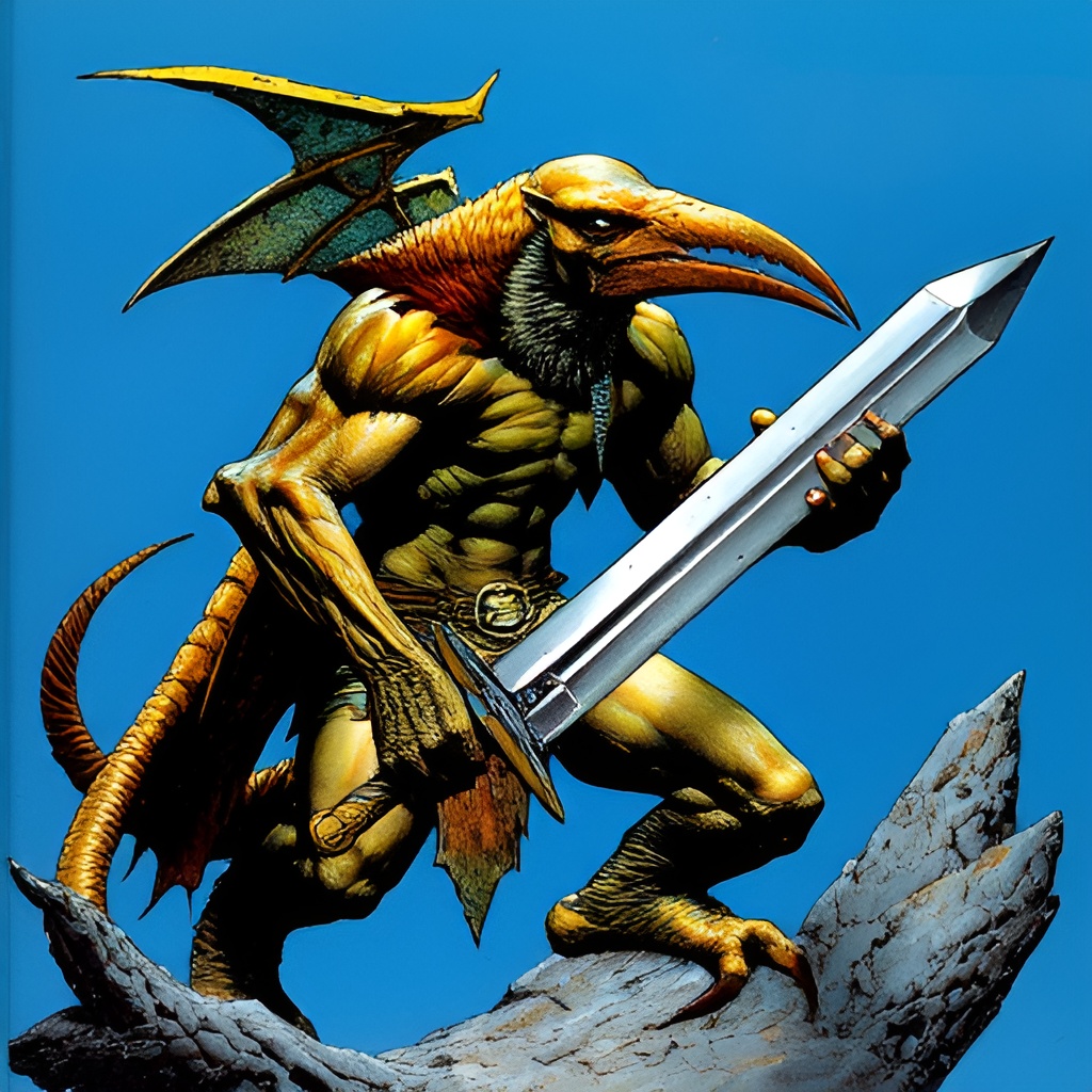 JobId: ef8d34bf-dddc-5c1a-9186-2786666c0500Function: text2image_fluxInput: prompt: A detailed illustration fantasy art of...