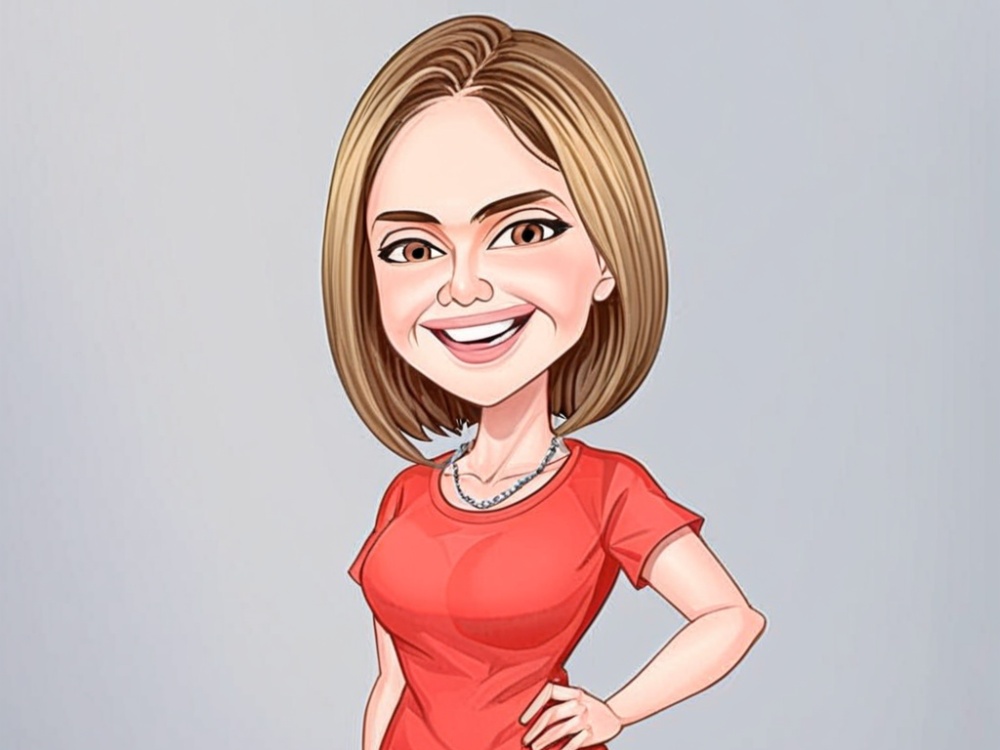 AI generated image
