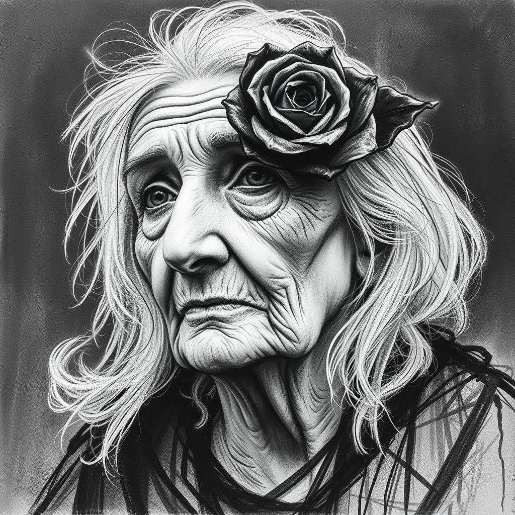 AI generated image on Tensor.Art