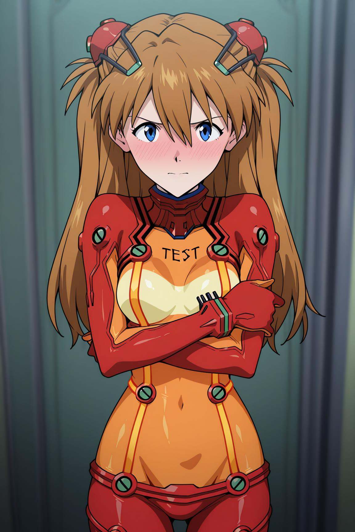masterpiece,  best quality,  absurdres on Tensor.Art