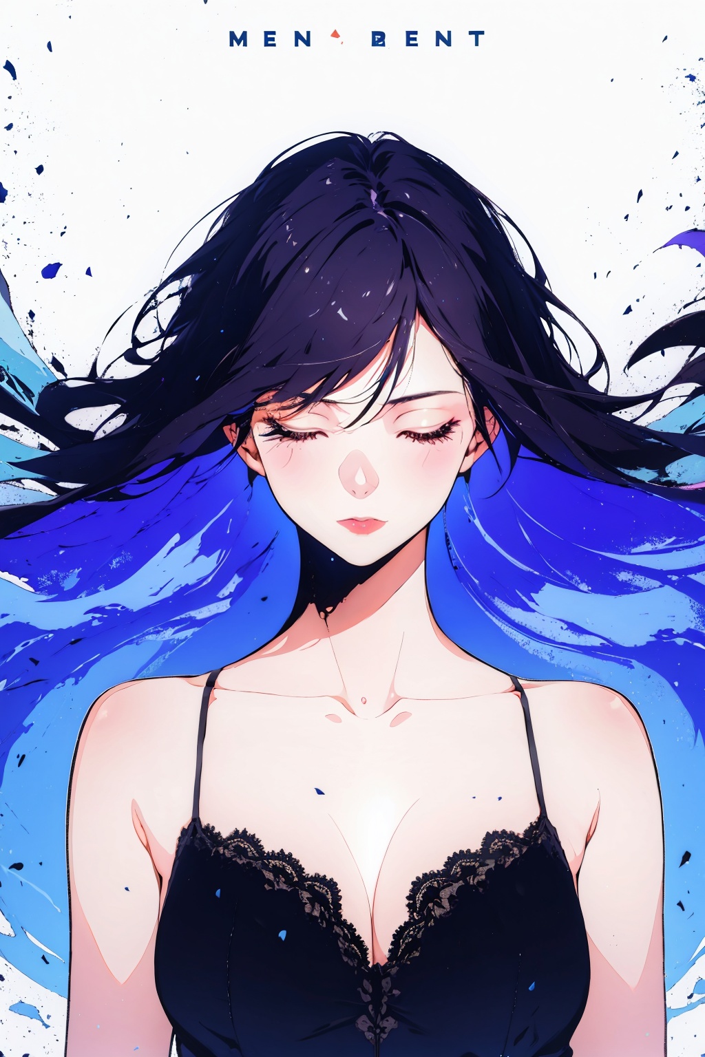 1girl ,  solo on Tensor.Art