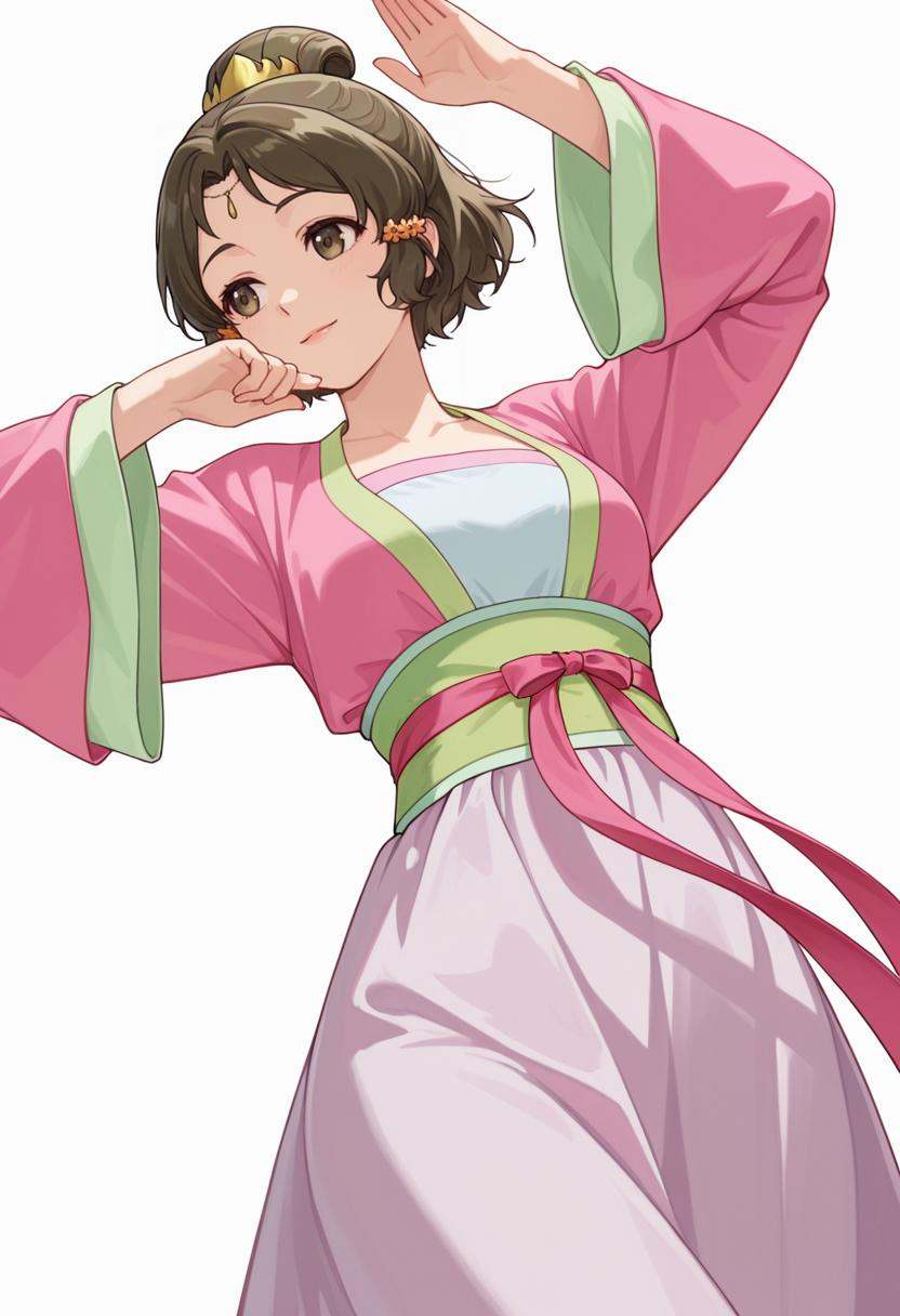 Smooth Quality,  masterpiece,  very intricate on Tensor.Art
