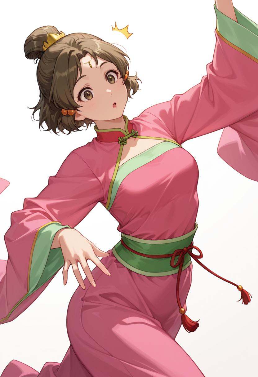 Smooth Quality,  masterpiece,  very intricate on Tensor.Art