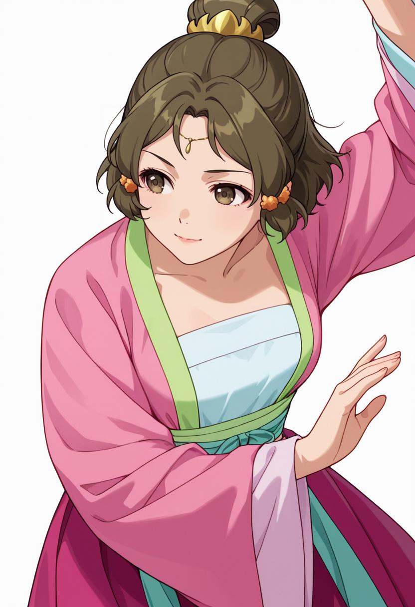 Smooth Quality,  masterpiece,  very intricate on Tensor.Art