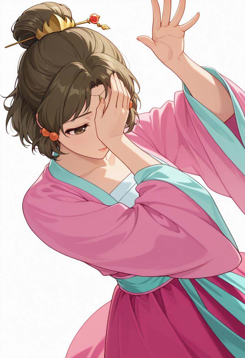 Smooth Quality,  masterpiece,  very intricate on Tensor.Art