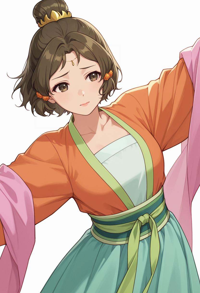 Smooth Quality,  masterpiece,  very intricate on Tensor.Art