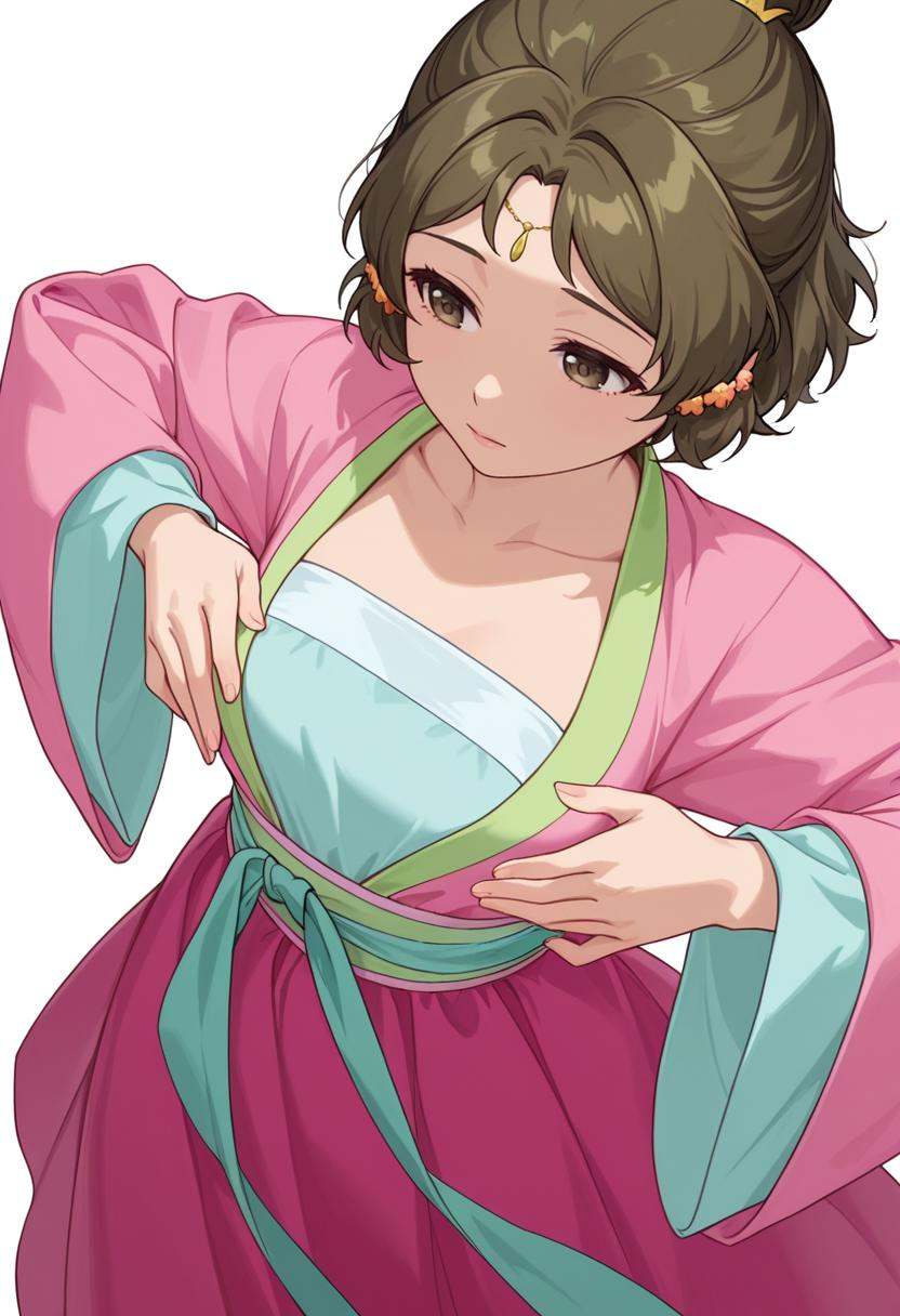 Smooth Quality,  masterpiece,  very intricate on Tensor.Art