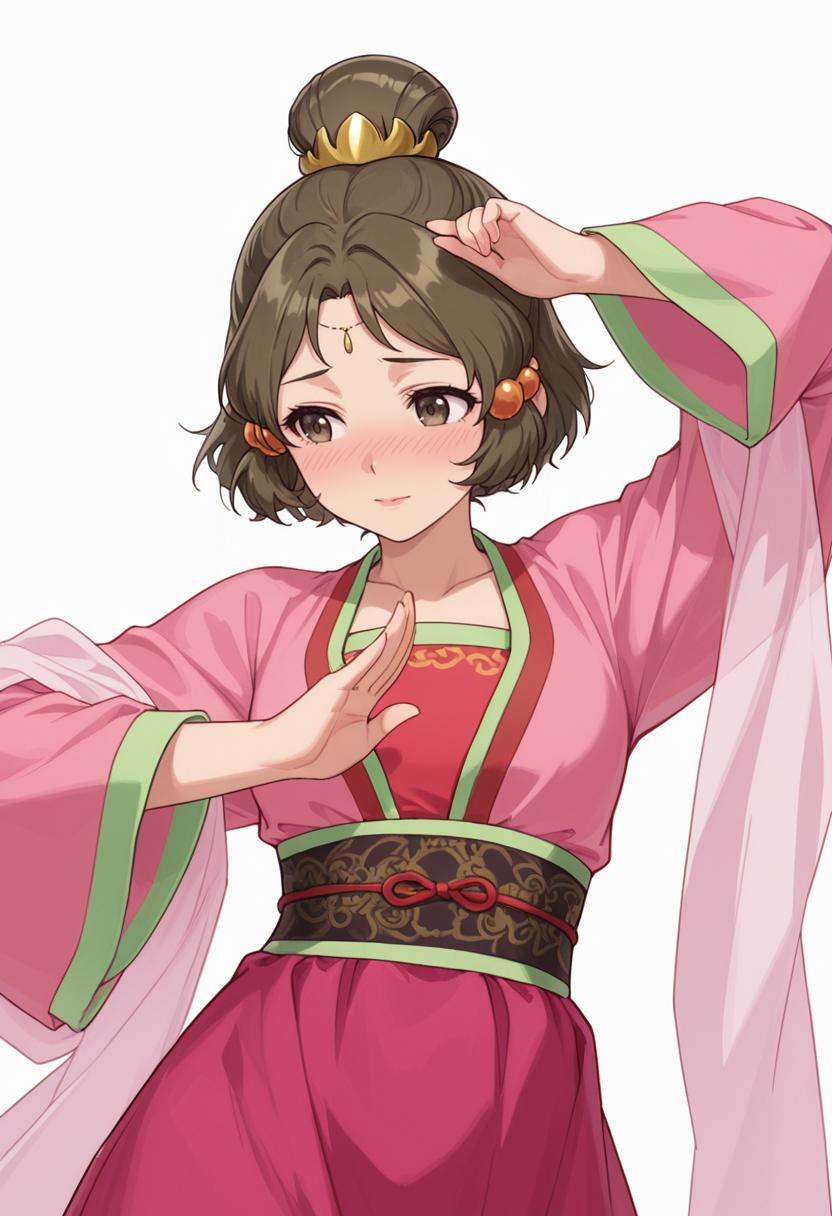 Smooth Quality,  masterpiece,  very intricate on Tensor.Art