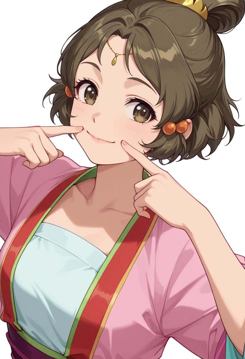 Smooth Quality,  masterpiece,  very intricate on Tensor.Art