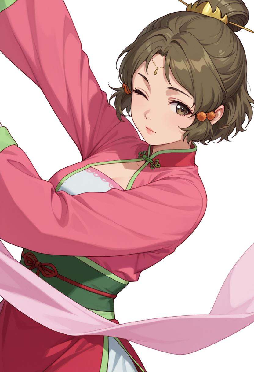Smooth Quality,  masterpiece,  very intricate on Tensor.Art