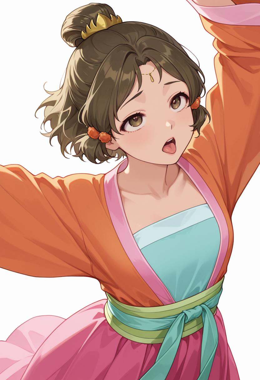 Smooth Quality,  masterpiece,  very intricate on Tensor.Art
