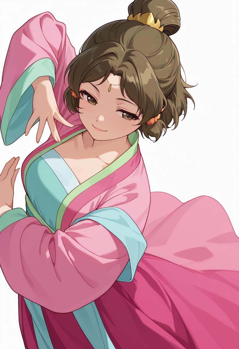 Smooth Quality,  masterpiece,  very intricate on Tensor.Art