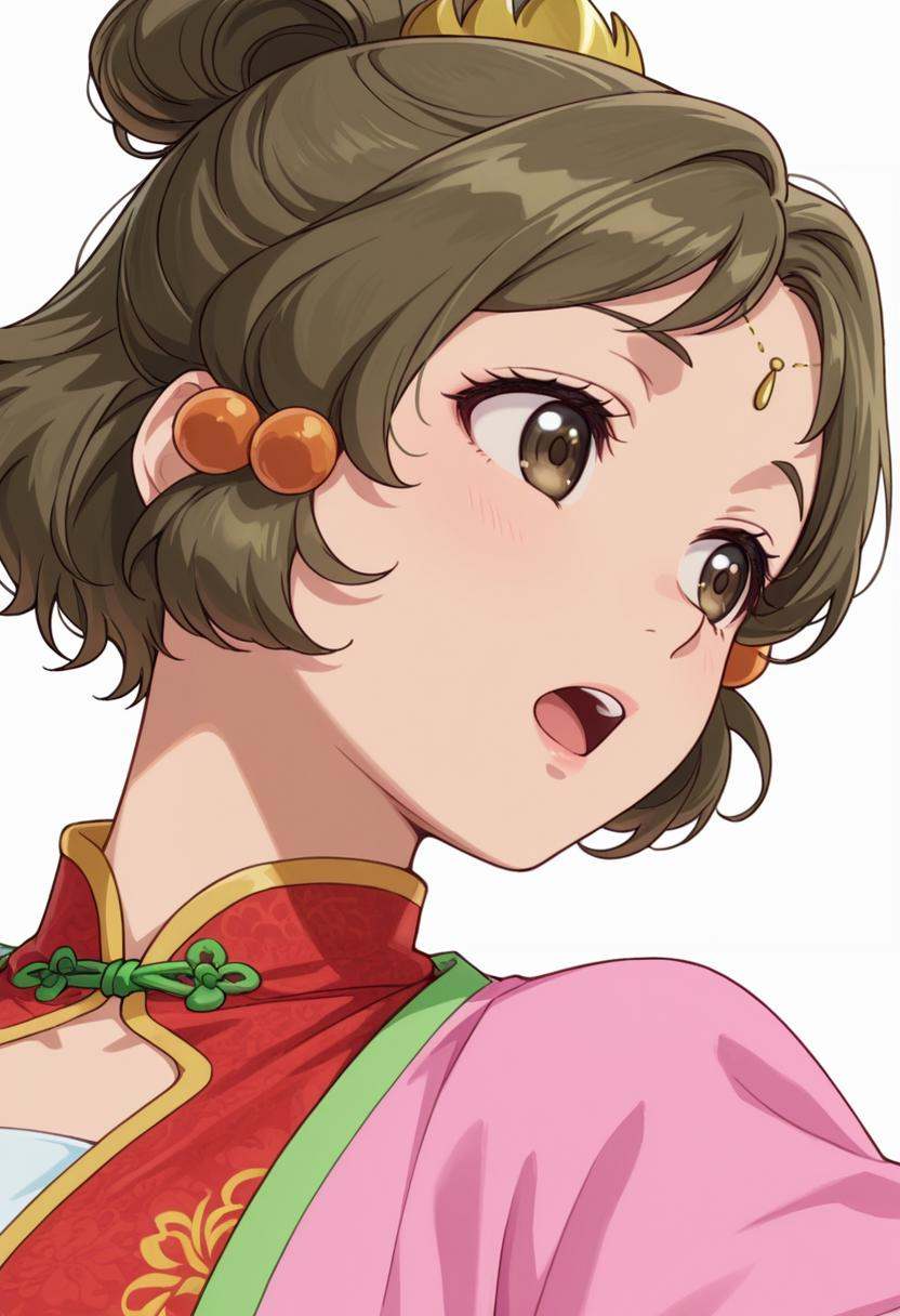 Smooth Quality,  masterpiece,  very intricate on Tensor.Art