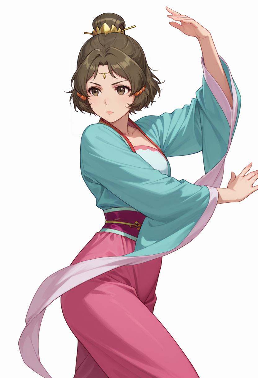 Smooth Quality,  masterpiece,  very intricate on Tensor.Art