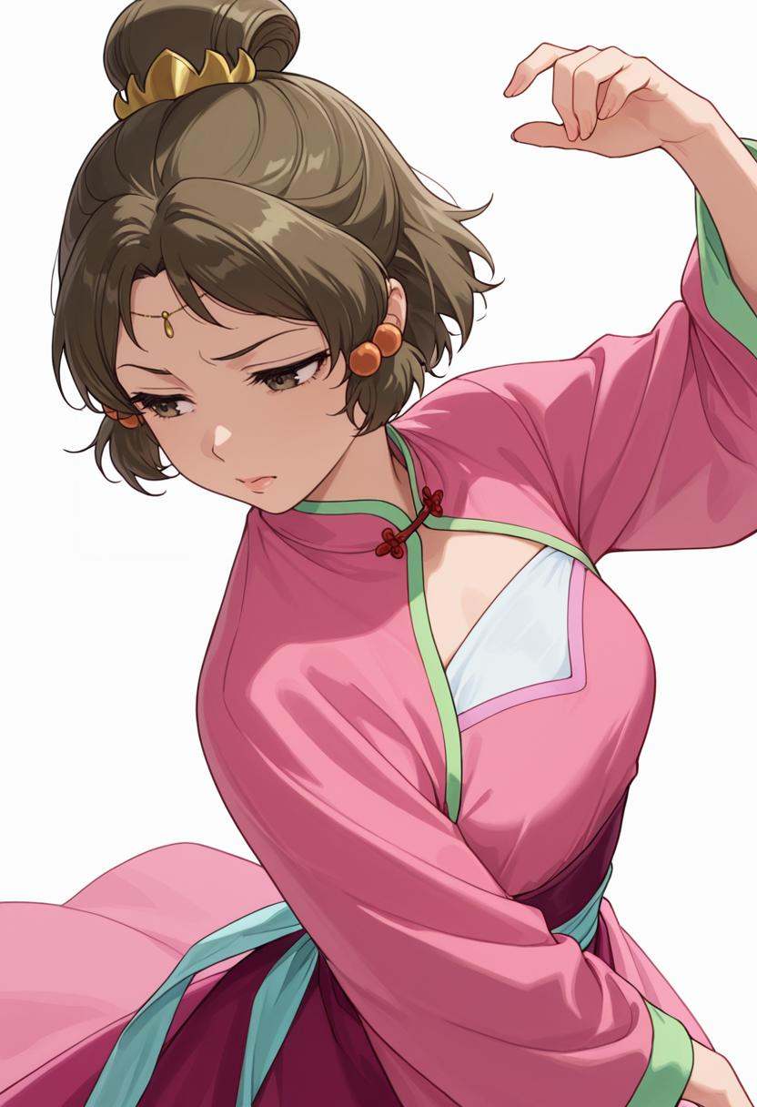 Smooth Quality,  masterpiece,  very intricate on Tensor.Art