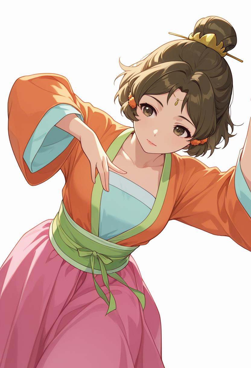 Smooth Quality,  masterpiece,  very intricate on Tensor.Art