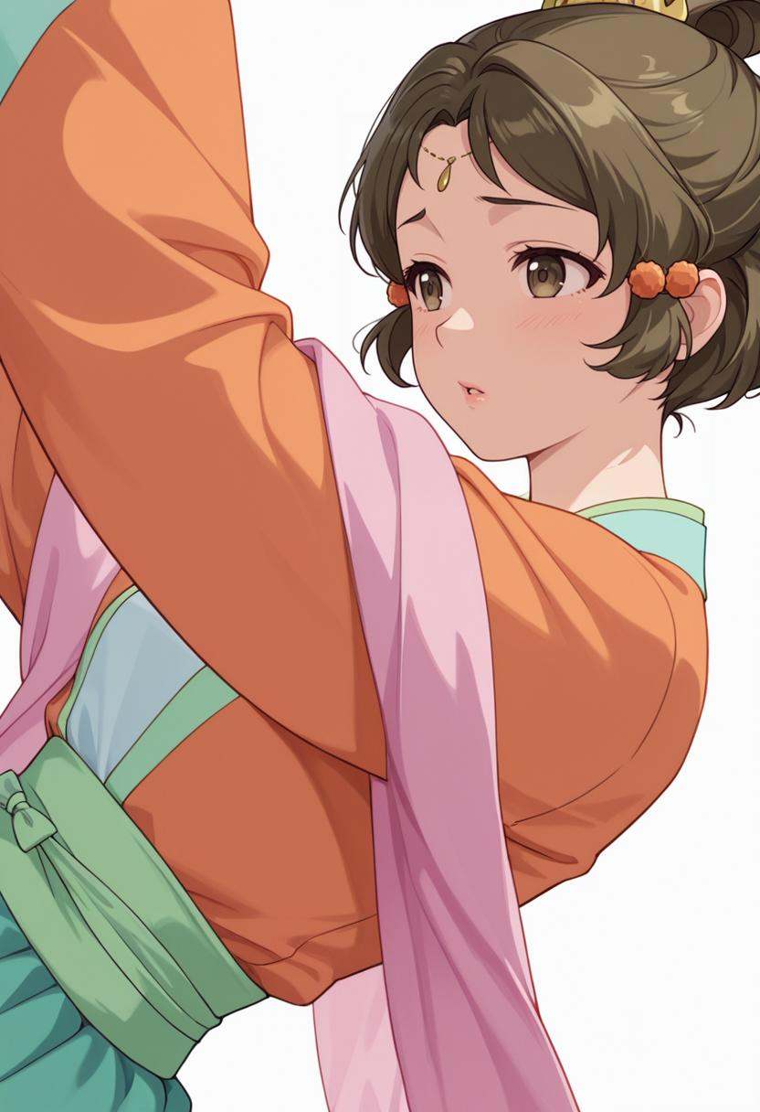 Smooth Quality,  masterpiece,  very intricate on Tensor.Art