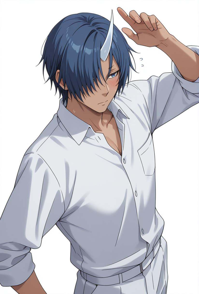 Smooth Quality,  masterpiece,  very intricate on Tensor.Art
