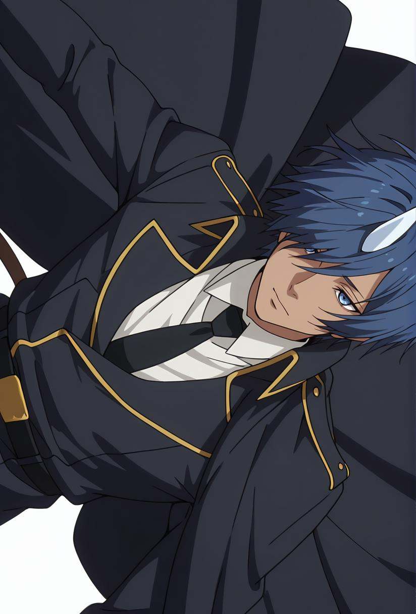 Smooth Quality,  masterpiece,  very intricate on Tensor.Art