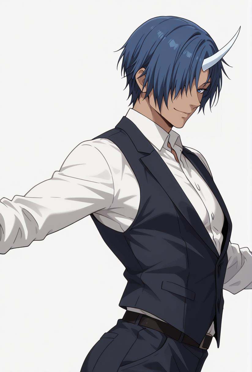 Smooth Quality,  masterpiece,  very intricate on Tensor.Art