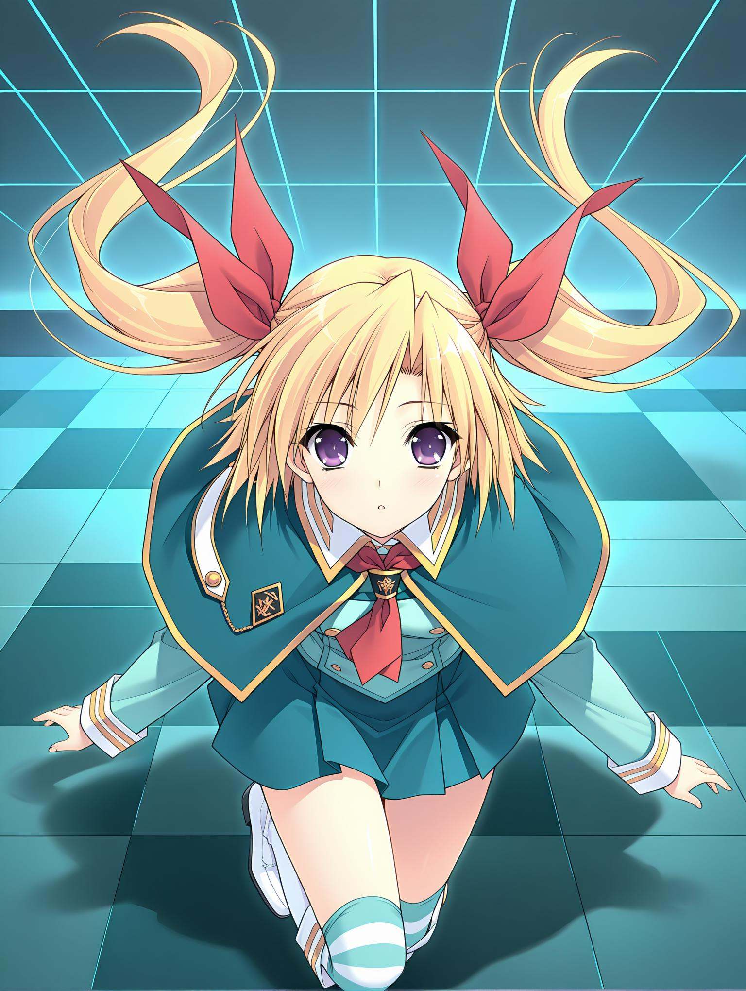 masterpiece,  best quality,  amazing quality on Tensor.Art